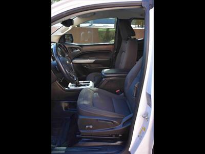 2021 Chevrolet Colorado LT   - Photo 16 - Mesa, AZ 85201