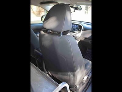 2021 Chevrolet Colorado LT   - Photo 36 - Mesa, AZ 85201