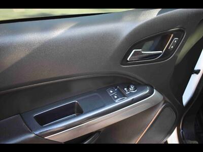 2021 Chevrolet Colorado LT   - Photo 19 - Mesa, AZ 85201