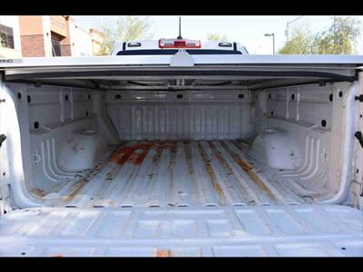 2021 Chevrolet Colorado LT   - Photo 27 - Mesa, AZ 85201
