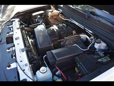 2021 Chevrolet Colorado LT   - Photo 46 - Mesa, AZ 85201