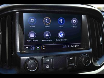 2021 Chevrolet Colorado LT   - Photo 10 - Mesa, AZ 85201