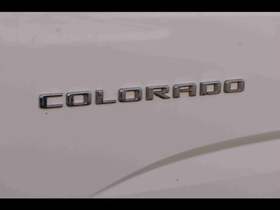2021 Chevrolet Colorado LT   - Photo 51 - Mesa, AZ 85201