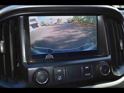 2021 Chevrolet Colorado LT   - Photo 11 - Mesa, AZ 85201