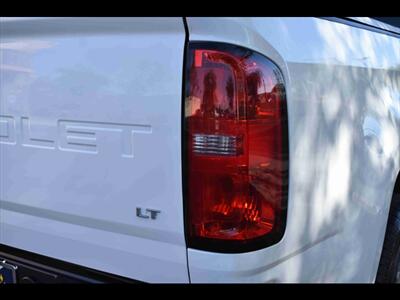 2021 Chevrolet Colorado LT   - Photo 53 - Mesa, AZ 85201