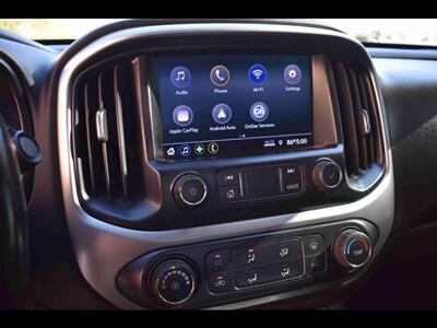 2021 Chevrolet Colorado LT   - Photo 12 - Mesa, AZ 85201
