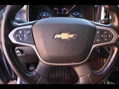 2021 Chevrolet Colorado LT   - Photo 14 - Mesa, AZ 85201