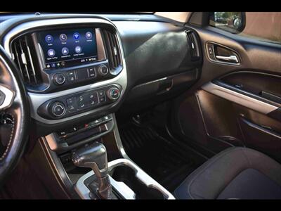 2021 Chevrolet Colorado LT   - Photo 25 - Mesa, AZ 85201