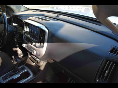 2021 Chevrolet Colorado LT   - Photo 34 - Mesa, AZ 85201