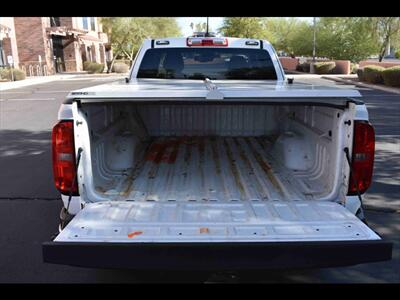 2021 Chevrolet Colorado LT   - Photo 26 - Mesa, AZ 85201