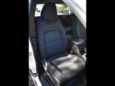 2021 Chevrolet Colorado LT   - Photo 31 - Mesa, AZ 85201