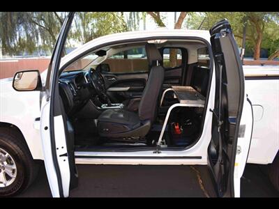 2021 Chevrolet Colorado LT   - Photo 22 - Mesa, AZ 85201
