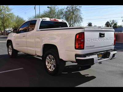 2021 Chevrolet Colorado LT   - Photo 6 - Mesa, AZ 85201