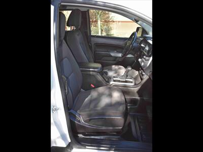 2021 Chevrolet Colorado LT   - Photo 30 - Mesa, AZ 85201