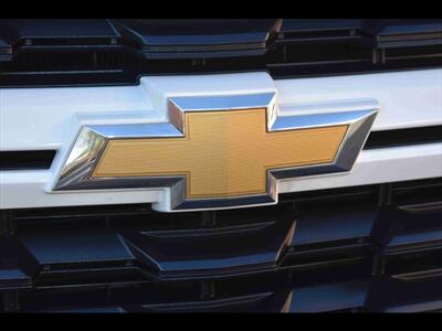 2021 Chevrolet Colorado LT   - Photo 48 - Mesa, AZ 85201