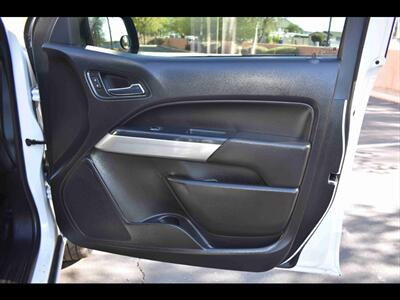 2021 Chevrolet Colorado LT   - Photo 32 - Mesa, AZ 85201
