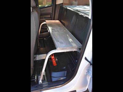 2021 Chevrolet Colorado LT   - Photo 20 - Mesa, AZ 85201