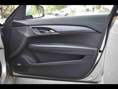 2014 Cadillac ATS 2.0T   - Photo 31 - Mesa, AZ 85201