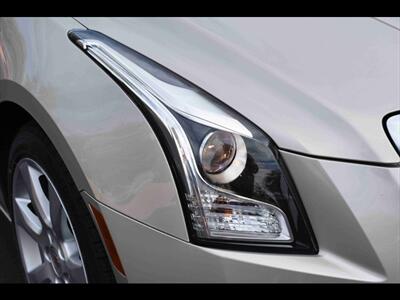 2014 Cadillac ATS 2.0T   - Photo 40 - Mesa, AZ 85201