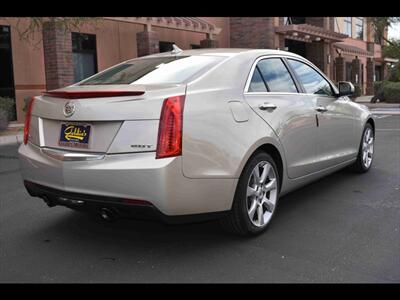 2014 Cadillac ATS 2.0T   - Photo 6 - Mesa, AZ 85201