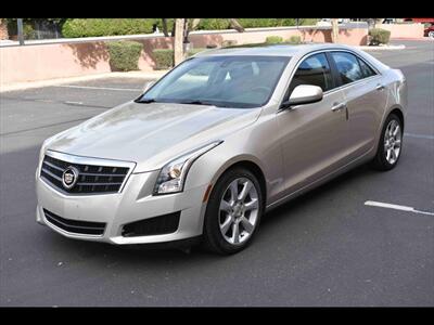 2014 Cadillac ATS 2.0T   - Photo 3 - Mesa, AZ 85201