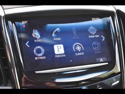 2014 Cadillac ATS 2.0T   - Photo 9 - Mesa, AZ 85201