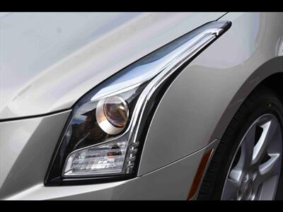 2014 Cadillac ATS 2.0T   - Photo 42 - Mesa, AZ 85201