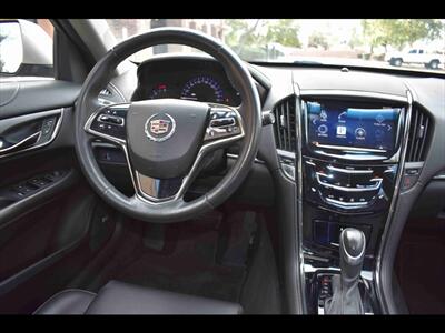 2014 Cadillac ATS 2.0T   - Photo 26 - Mesa, AZ 85201