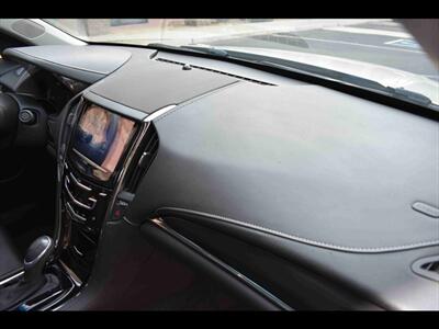 2014 Cadillac ATS 2.0T   - Photo 33 - Mesa, AZ 85201