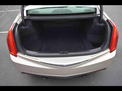 2014 Cadillac ATS 2.0T   - Photo 21 - Mesa, AZ 85201
