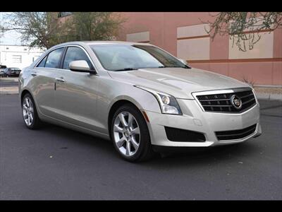 2014 Cadillac ATS 2.0T   - Photo 2 - Mesa, AZ 85201