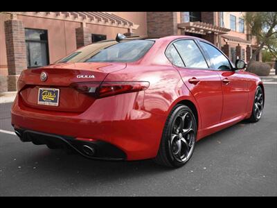 2018 Alfa Romeo Giulia Ti Sport   - Photo 8 - Mesa, AZ 85201