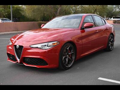 2018 Alfa Romeo Giulia Ti Sport   - Photo 4 - Mesa, AZ 85201