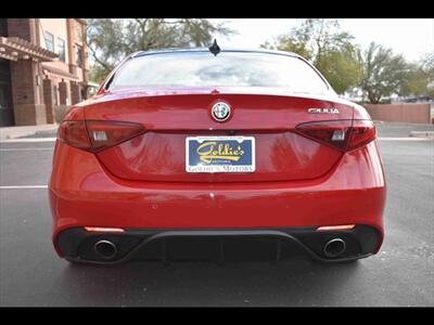 2018 Alfa Romeo Giulia Ti Sport   - Photo 10 - Mesa, AZ 85201