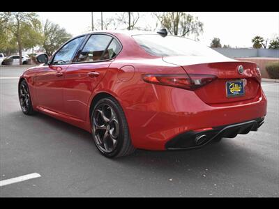 2018 Alfa Romeo Giulia Ti Sport   - Photo 7 - Mesa, AZ 85201