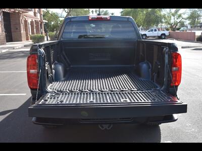 2019 Chevrolet Colorado LT   - Photo 19 - Mesa, AZ 85201