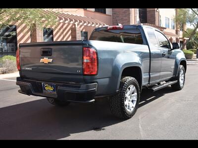 2019 Chevrolet Colorado LT   - Photo 7 - Mesa, AZ 85201