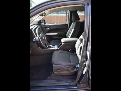 2019 Chevrolet Colorado LT   - Photo 11 - Mesa, AZ 85201