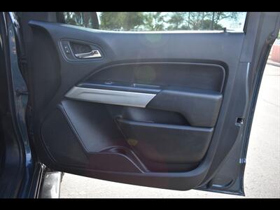 2019 Chevrolet Colorado LT   - Photo 24 - Mesa, AZ 85201