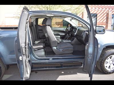 2019 Chevrolet Colorado LT   - Photo 25 - Mesa, AZ 85201
