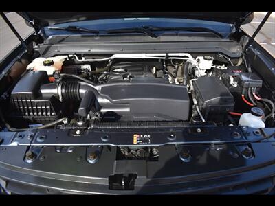 2019 Chevrolet Colorado LT   - Photo 31 - Mesa, AZ 85201