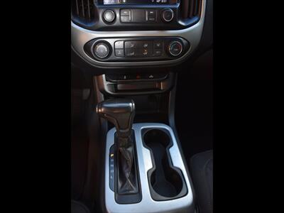 2019 Chevrolet Colorado LT   - Photo 47 - Mesa, AZ 85201