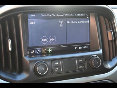 2019 Chevrolet Colorado LT   - Photo 45 - Mesa, AZ 85201