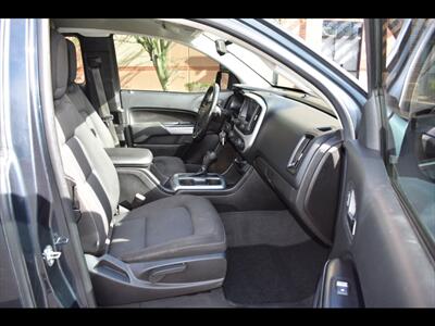2019 Chevrolet Colorado LT   - Photo 21 - Mesa, AZ 85201