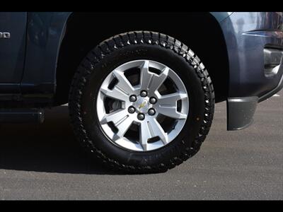 2019 Chevrolet Colorado LT   - Photo 10 - Mesa, AZ 85201