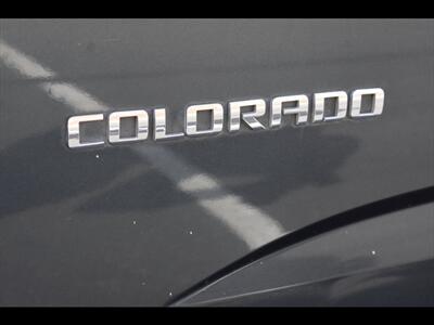 2019 Chevrolet Colorado LT   - Photo 38 - Mesa, AZ 85201