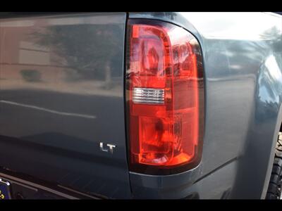 2019 Chevrolet Colorado LT   - Photo 42 - Mesa, AZ 85201