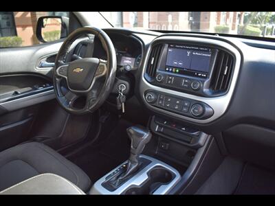 2019 Chevrolet Colorado LT   - Photo 29 - Mesa, AZ 85201