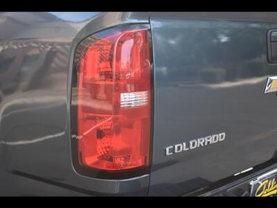 2019 Chevrolet Colorado LT   - Photo 39 - Mesa, AZ 85201