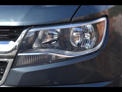 2019 Chevrolet Colorado LT   - Photo 36 - Mesa, AZ 85201